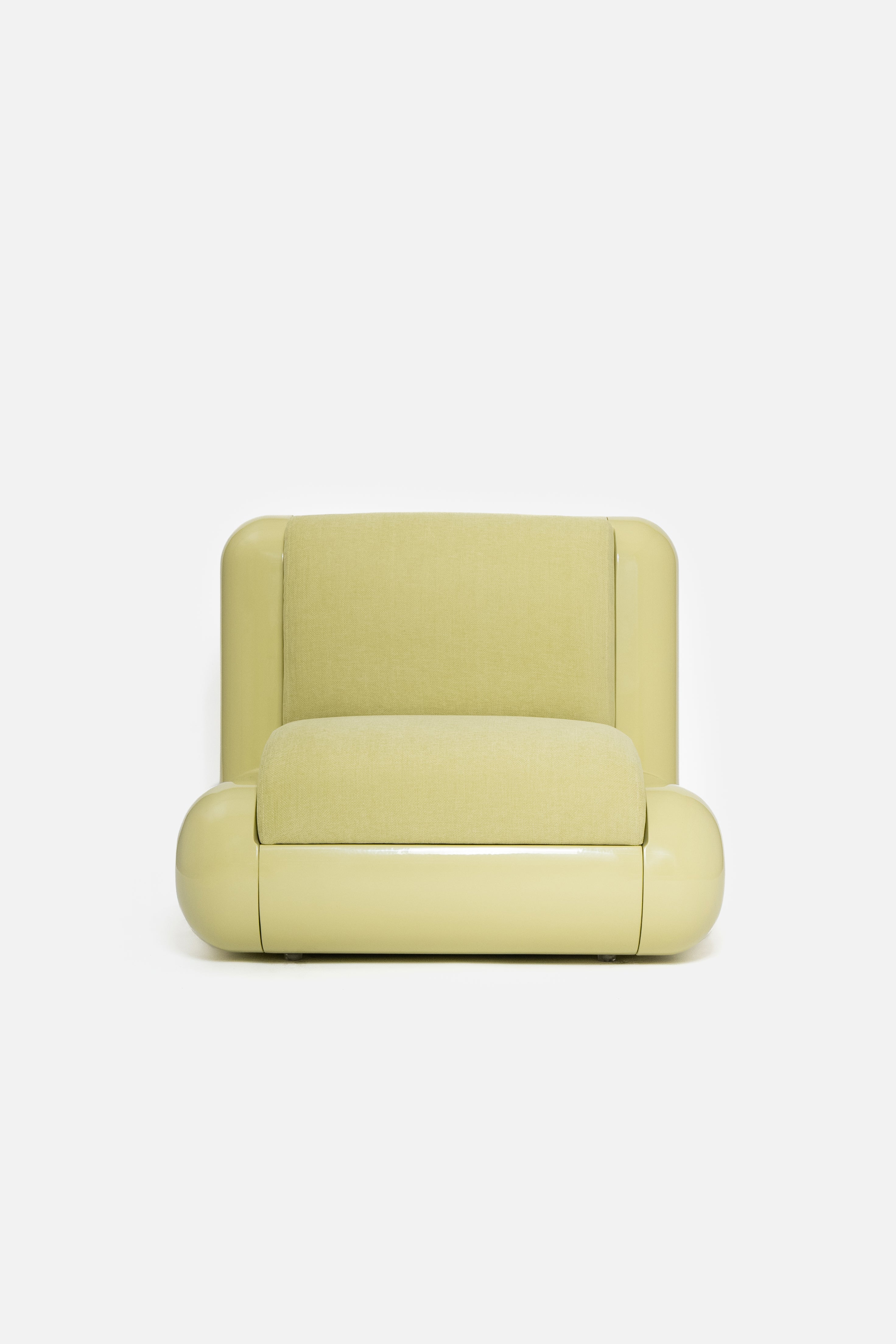 T4 - PEAR GREEN