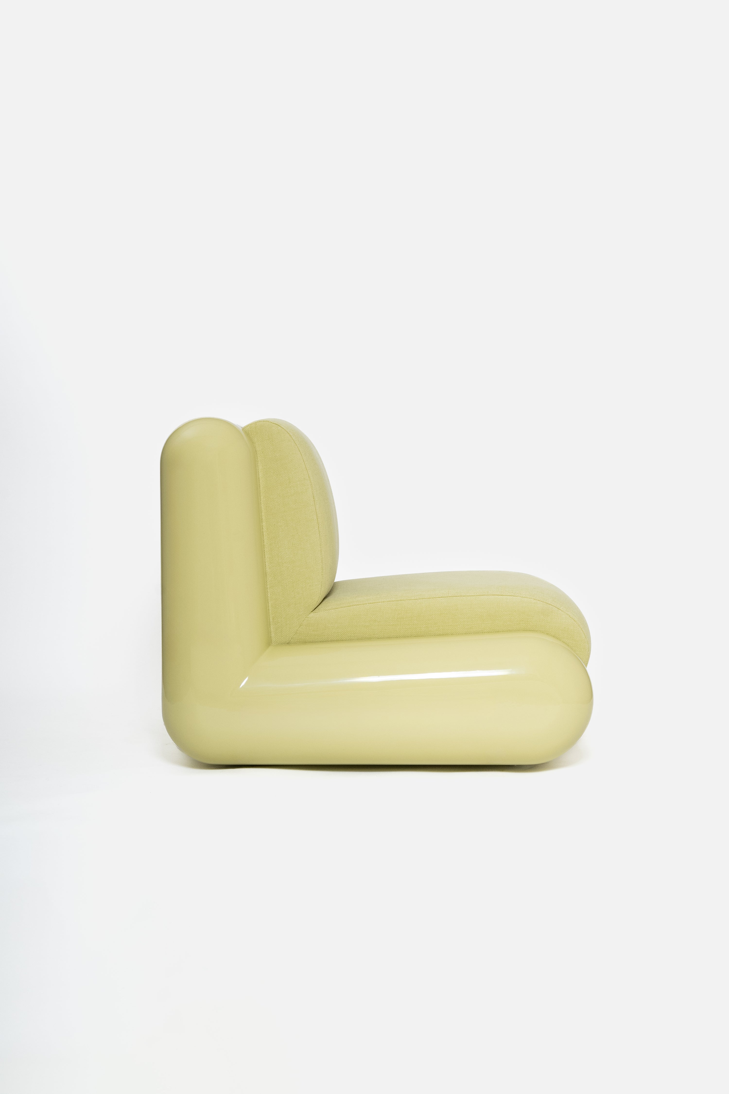 T4 - PEAR GREEN