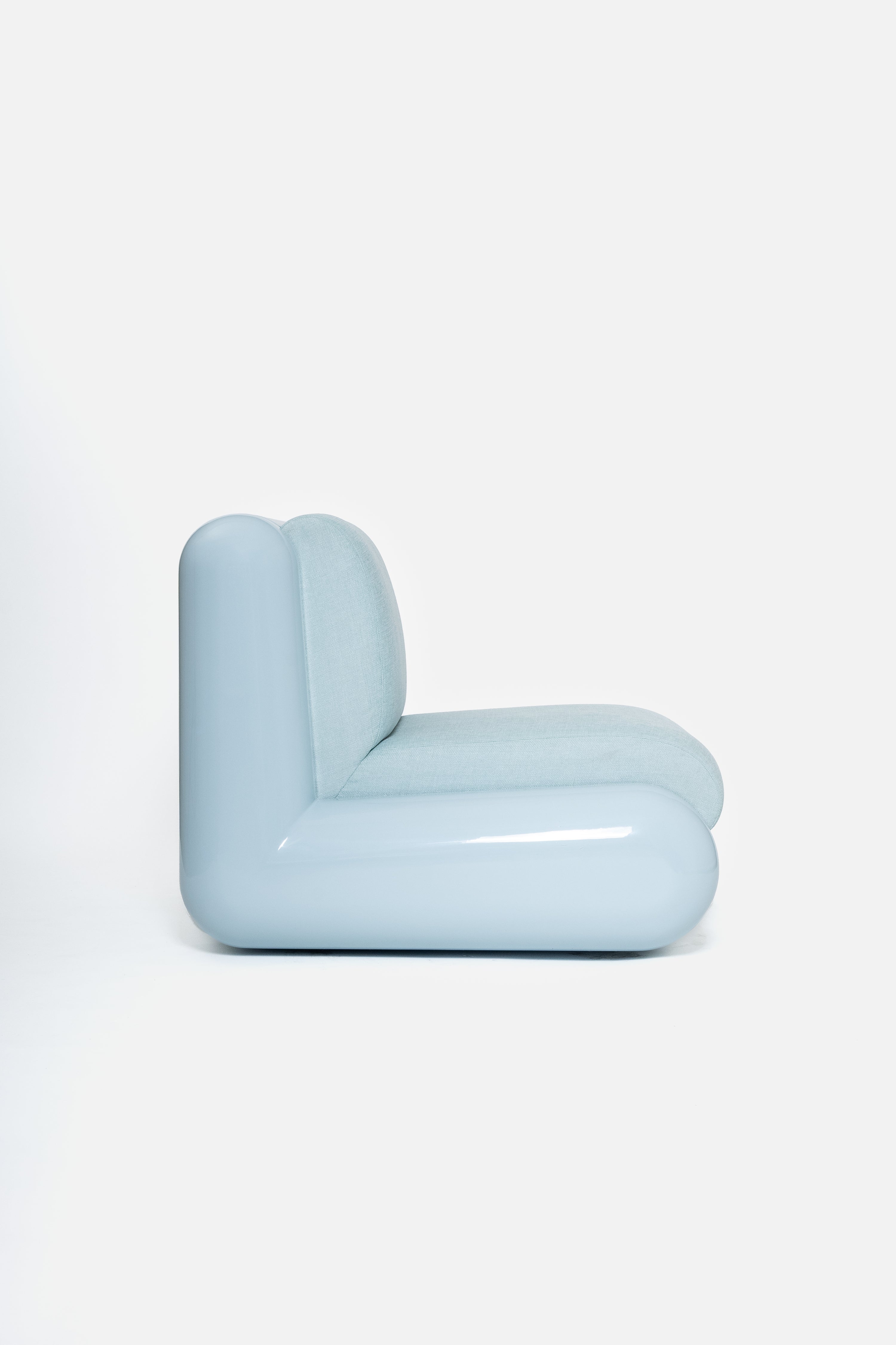 T4 - ICE BLUE