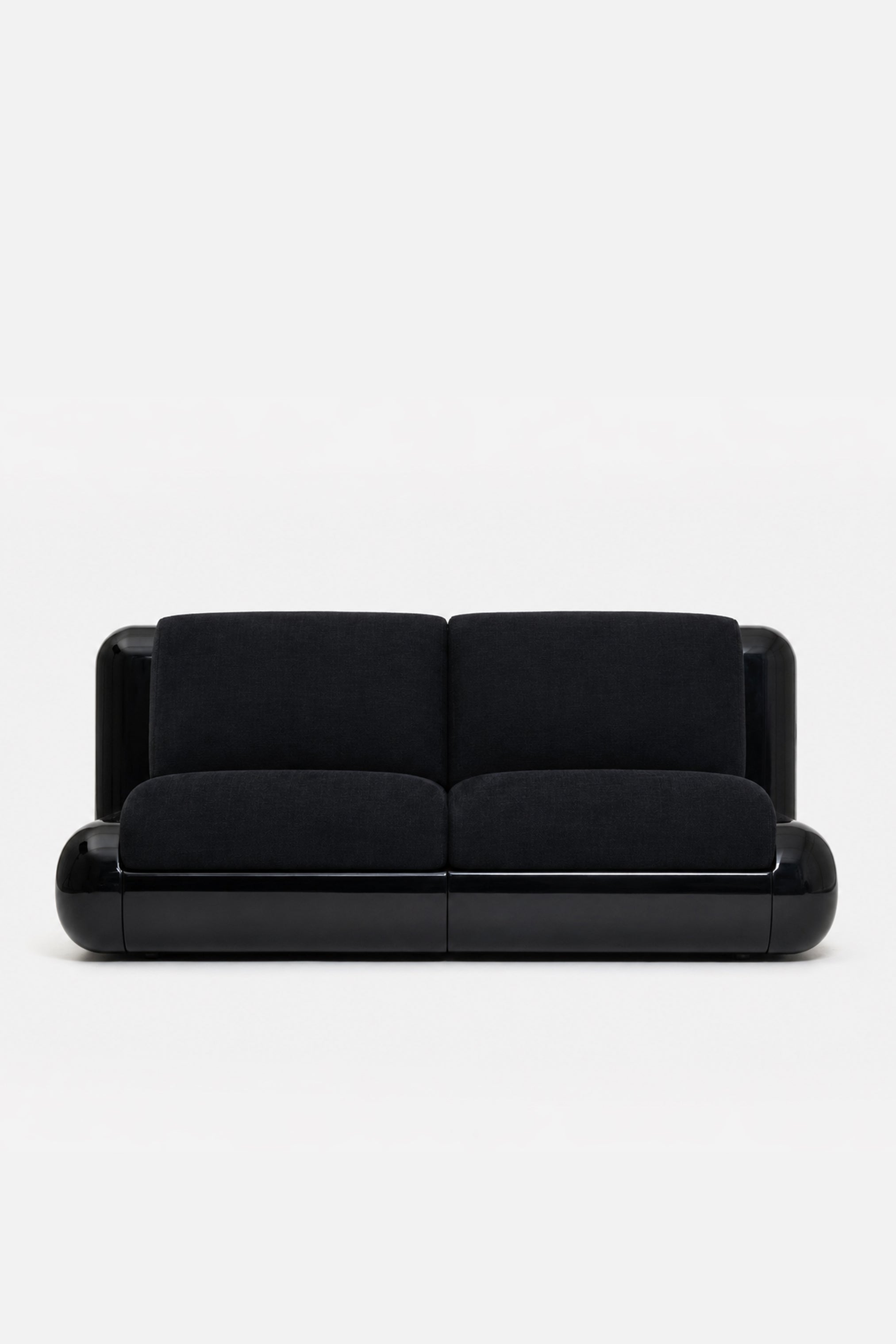 T4 - LIQUORICE BLACK