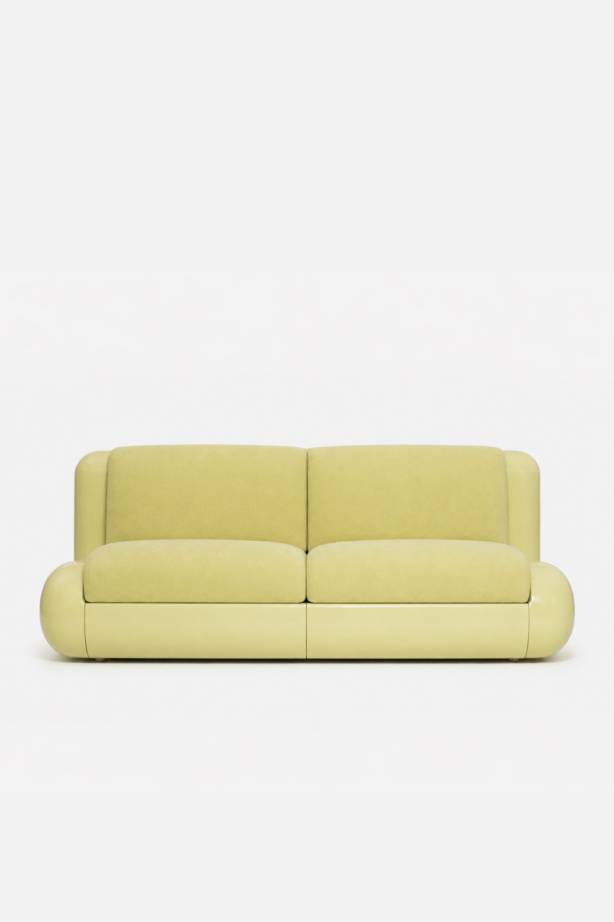 T4 - PEAR GREEN