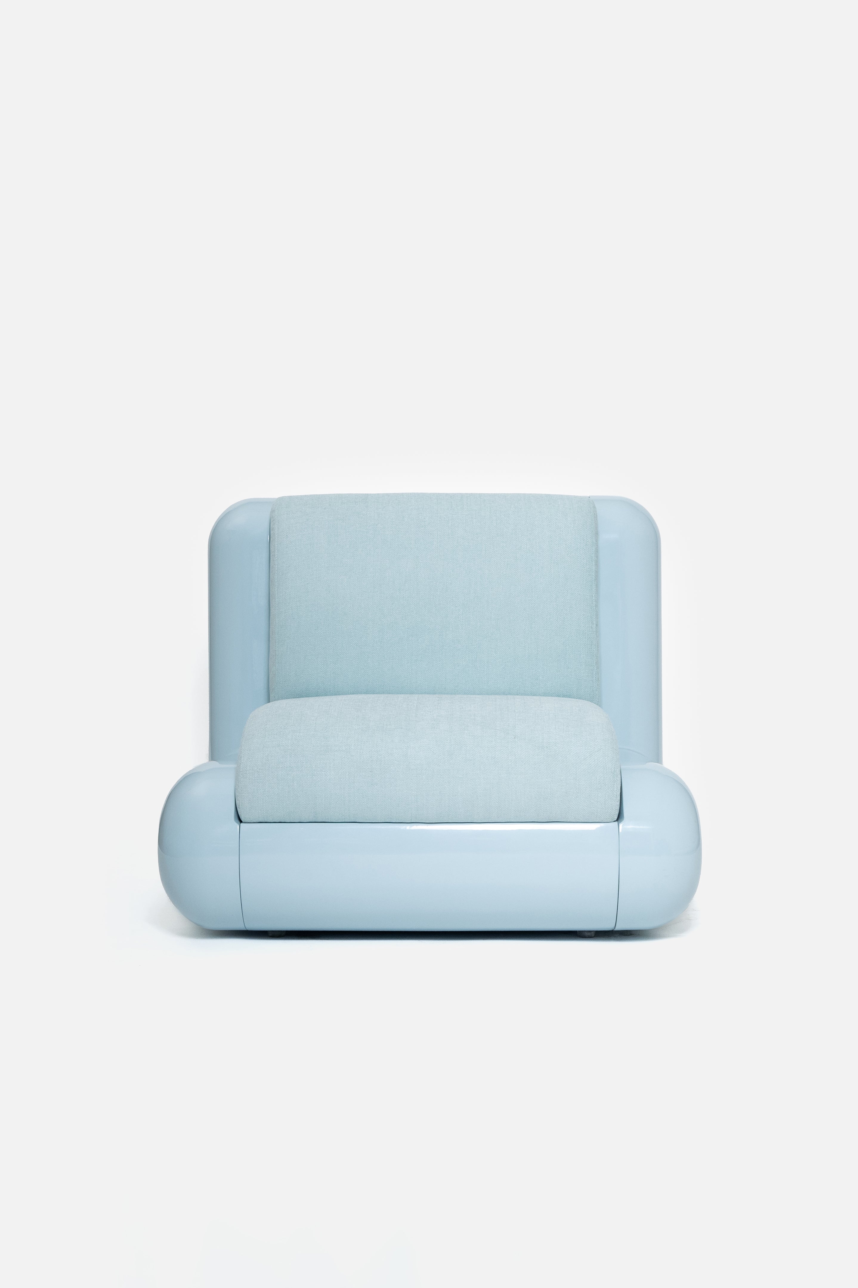 T4 - ICE BLUE