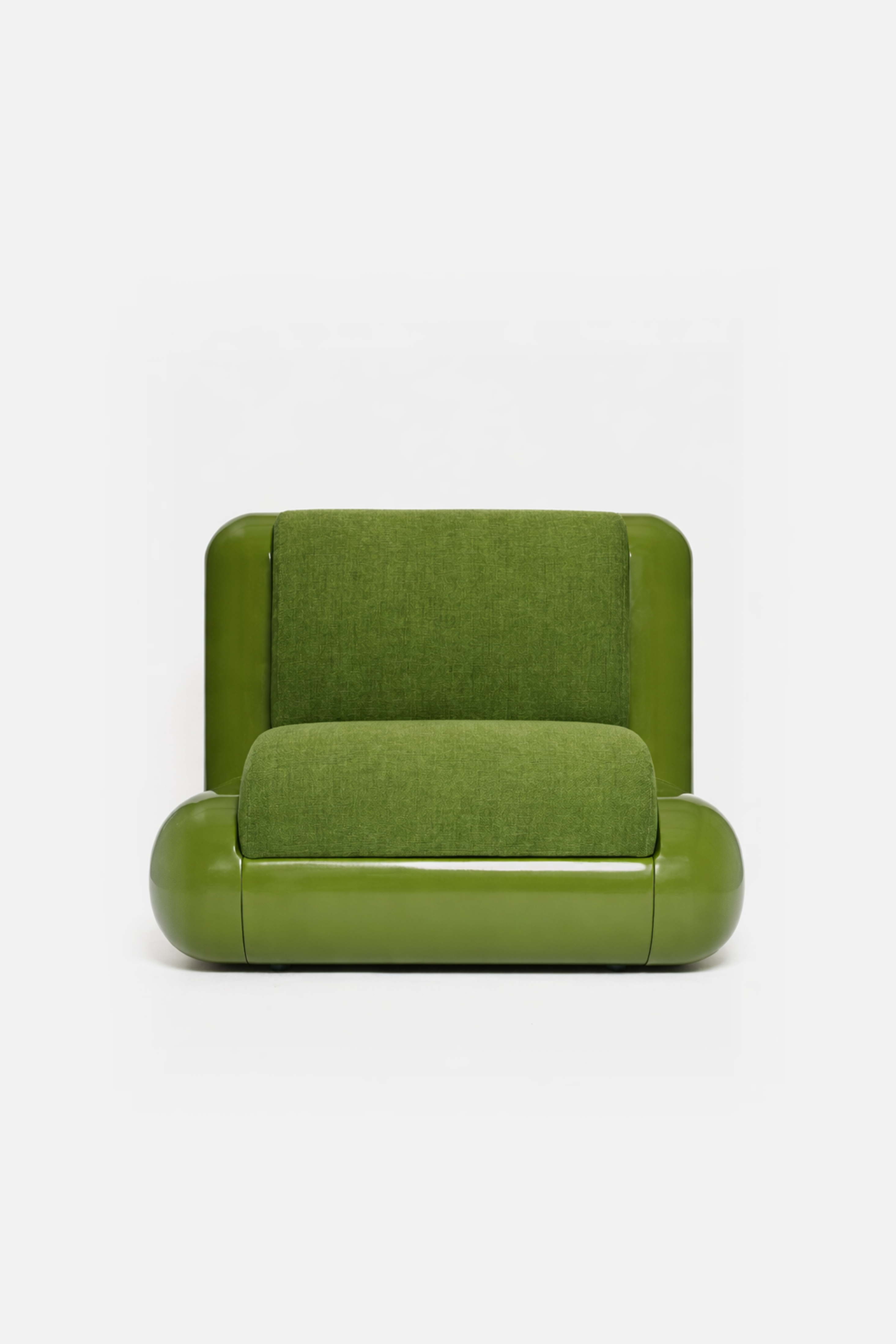 T4 - SEAWEED GREEN