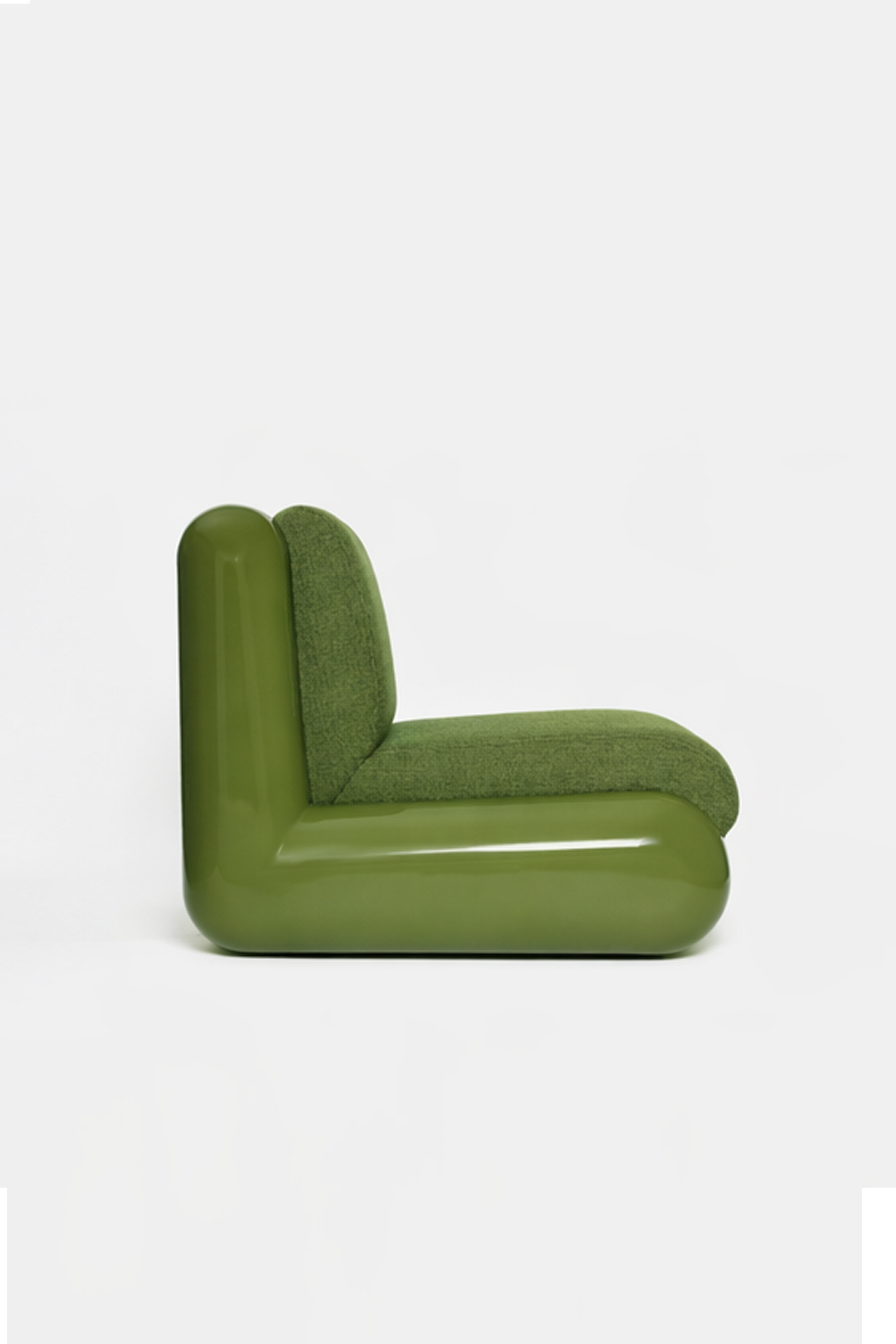 T4 - SEAWEED GREEN