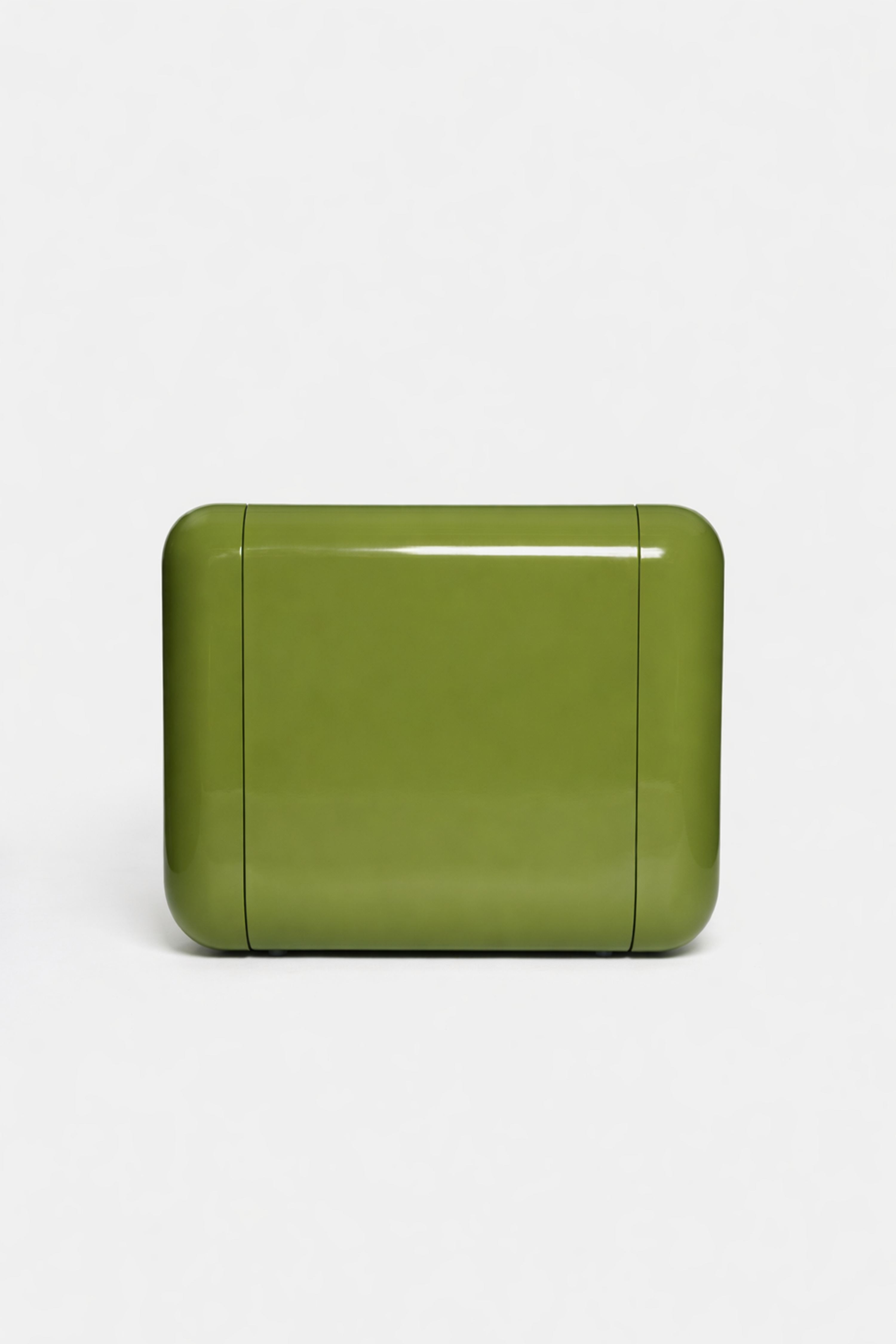 T4 - SEAWEED GREEN