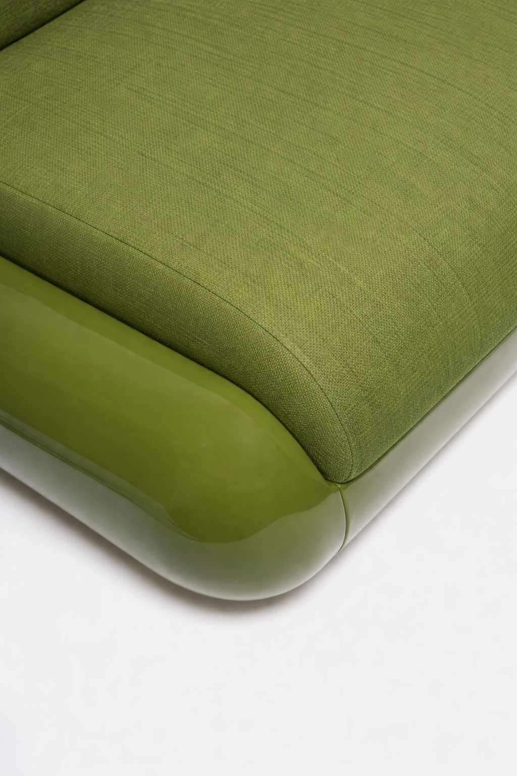 T4 - SEAWEED GREEN