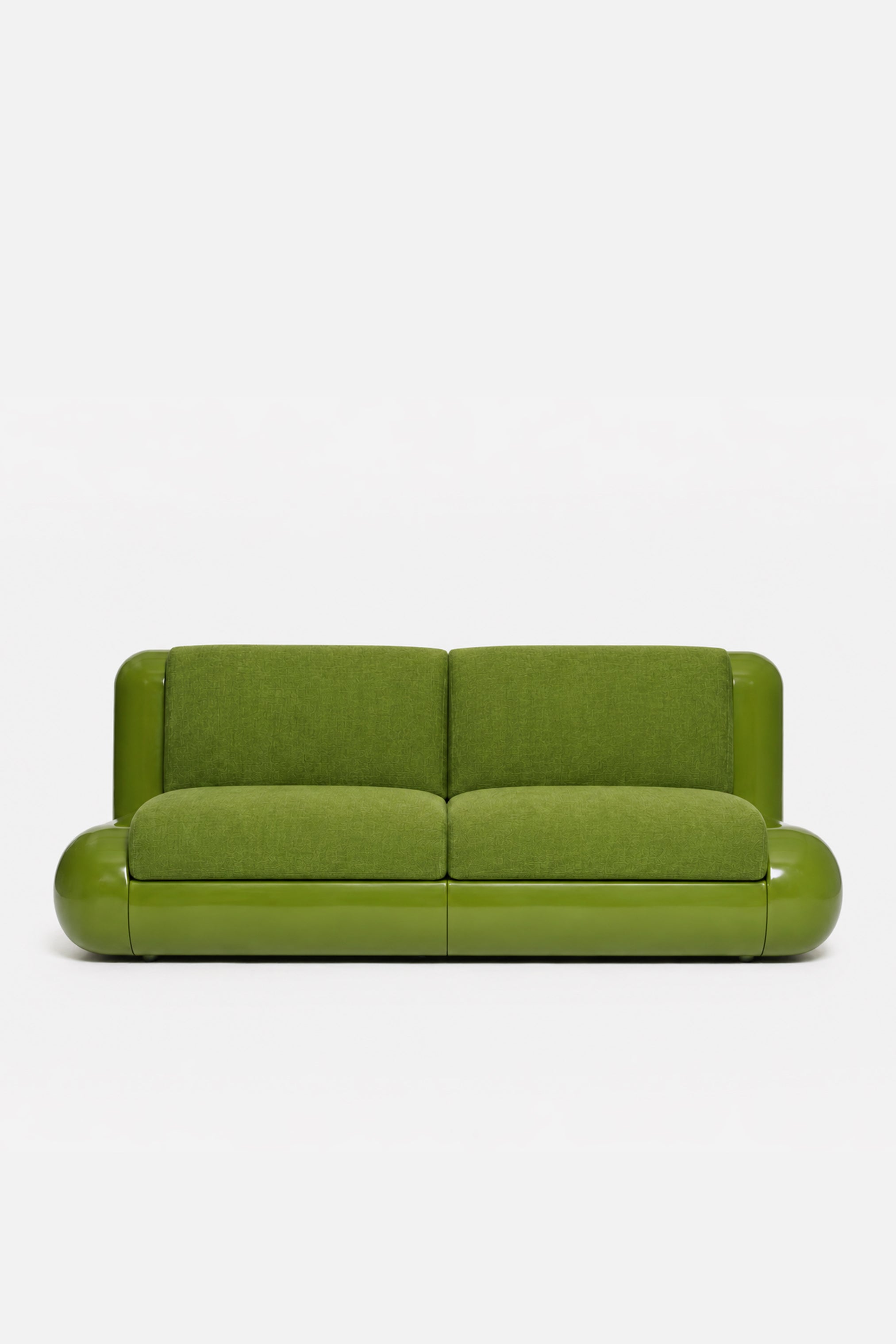 T4 - SEAWEED GREEN